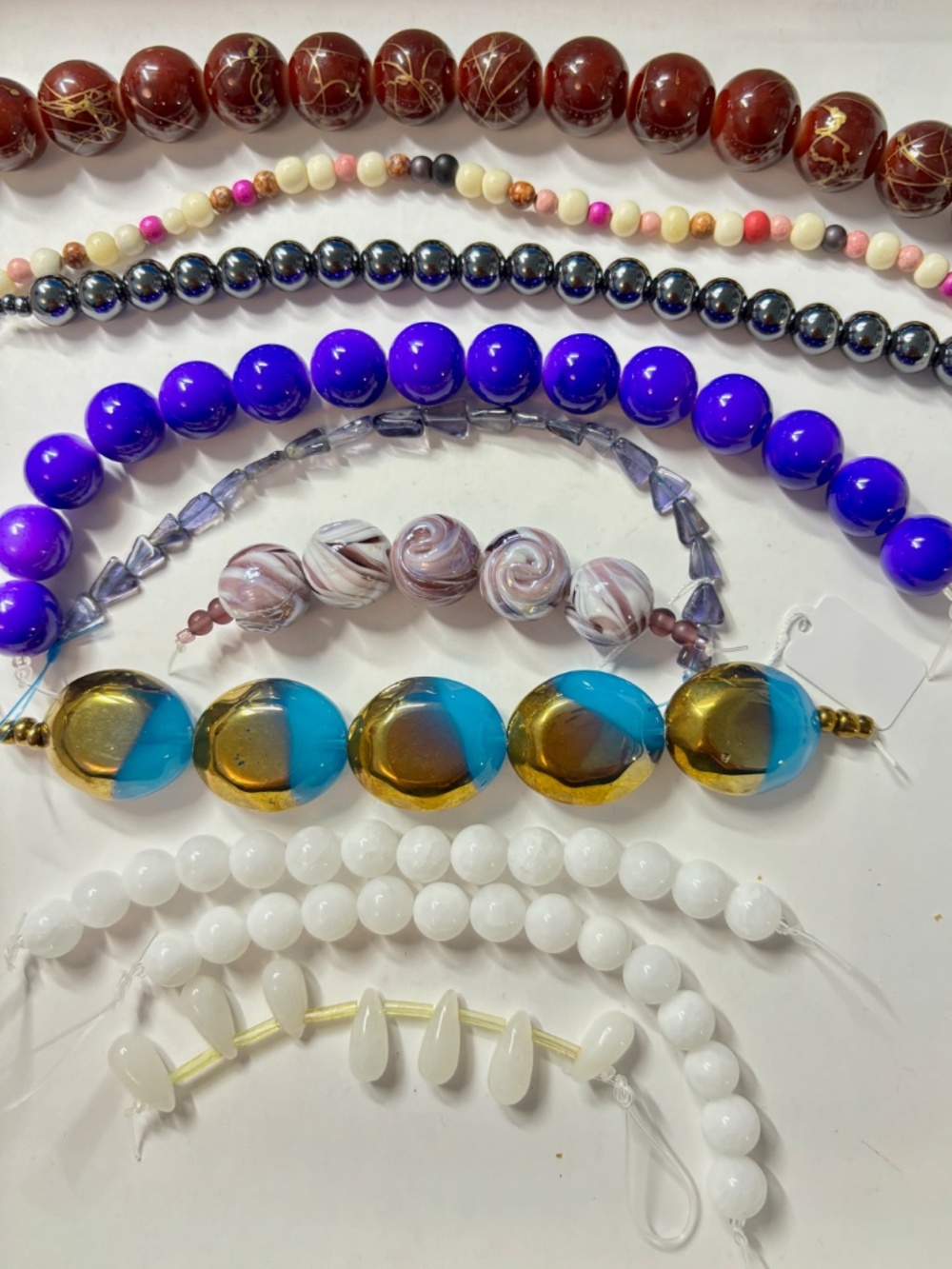 Custom Show Order - @jillybcheerful Oct 4 2026 - Closet Clear Out